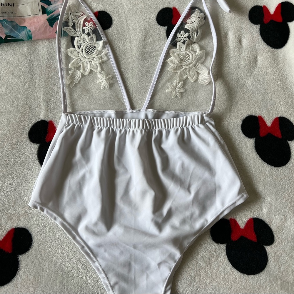 Shein swimsuit
